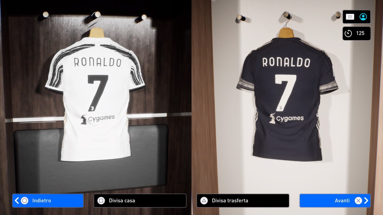 PES 2022 Open Beta disponibile. Ecco come scaricarla. Annuncio ufficiale  previsto 21 luglio. - eSports Italia