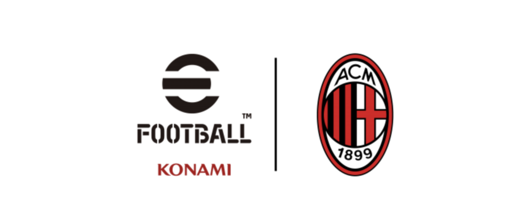 eFootball - Milan