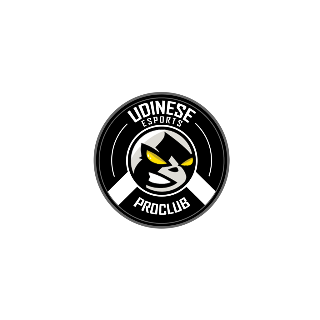 Udinese eSports Pro Club
