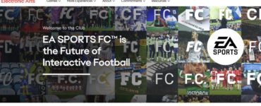 EA Sports FC