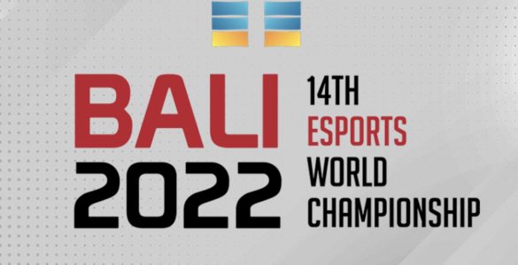 World Esports Championship