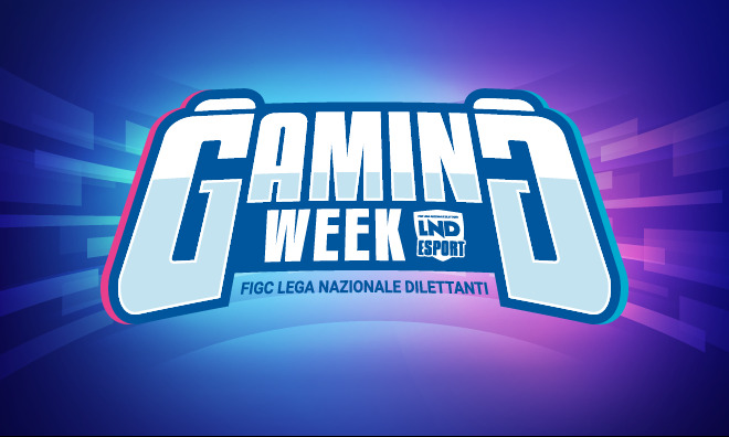 Gaming Week LND eSport 2022