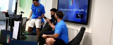 FIFAe Nations Cup 2022