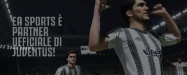 EA Sports - Juventus